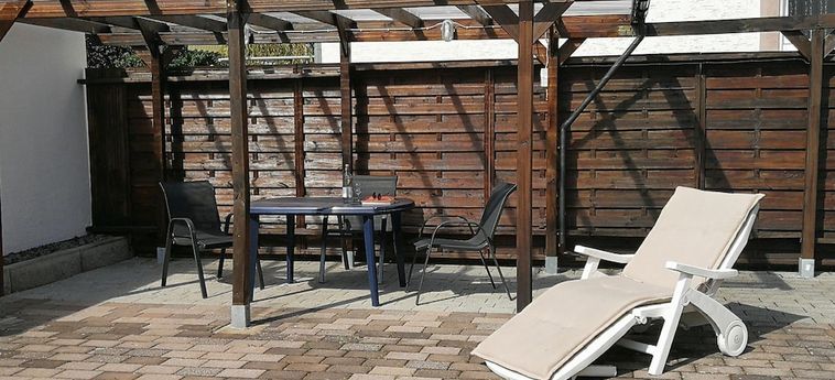 Apartmenthaus Abendsonne Koblenz: Foto 