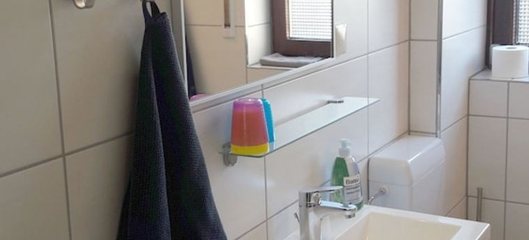 Apartmenthaus Abendsonne Koblenz: Foto 