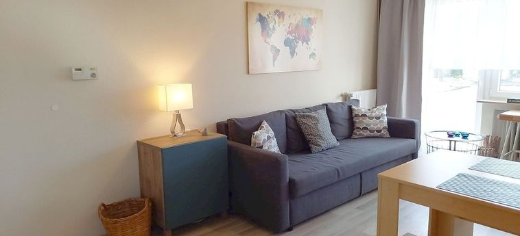 Apartmenthaus Abendsonne Koblenz: Foto 
