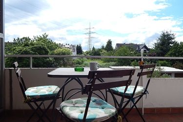 Apartmenthaus Abendsonne Koblenz: Photo 