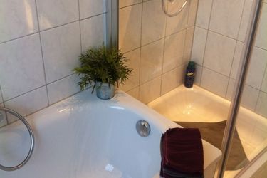 Apartmenthaus Abendsonne Koblenz: Photo 