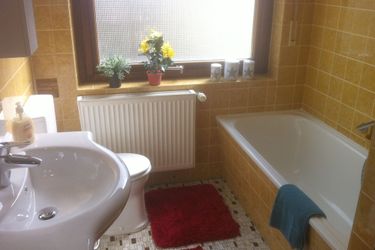 Apartmenthaus Abendsonne Koblenz: Photo 