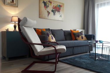Apartmenthaus Abendsonne Koblenz: Photo 