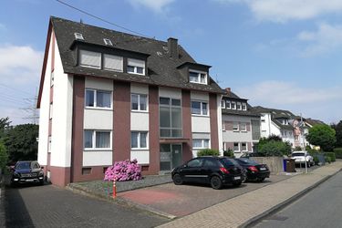 Apartmenthaus Abendsonne Koblenz: Photo 