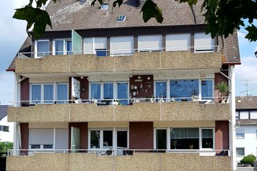 Apartmenthaus Abendsonne Koblenz: Photo 