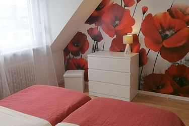 Apartmenthaus Abendsonne Koblenz: Photo 