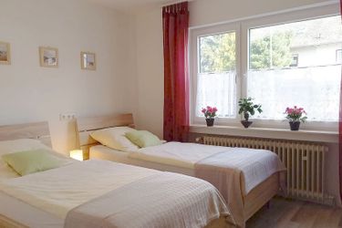 Apartmenthaus Abendsonne Koblenz: Photo 