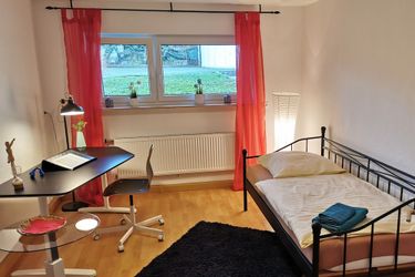 Apartmenthaus Abendsonne Koblenz: Photo 