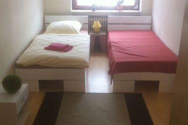 Apartmenthaus Abendsonne Koblenz: Photo 