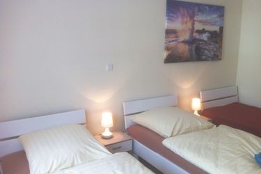 Apartmenthaus Abendsonne Koblenz: Photo 