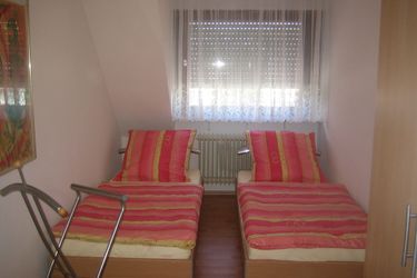Apartmenthaus Abendsonne Koblenz: Photo 