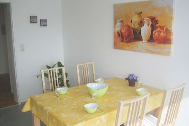 Apartmenthaus Abendsonne Koblenz: Photo 