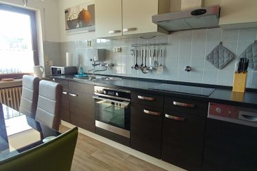 Apartmenthaus Abendsonne Koblenz: Photo 