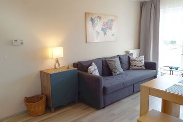 Apartmenthaus Abendsonne Koblenz: Photo 