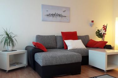 Apartmenthaus Abendsonne Koblenz: Photo 