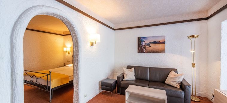 Contel Hotel Koblenz Koblenz: Foto 