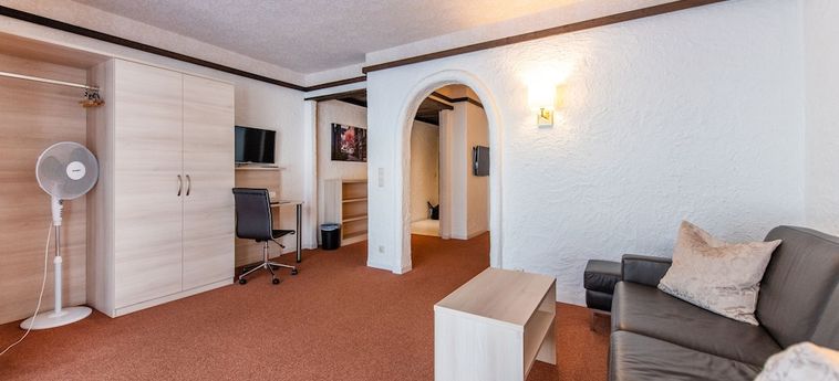 Contel Hotel Koblenz Koblenz: Foto 