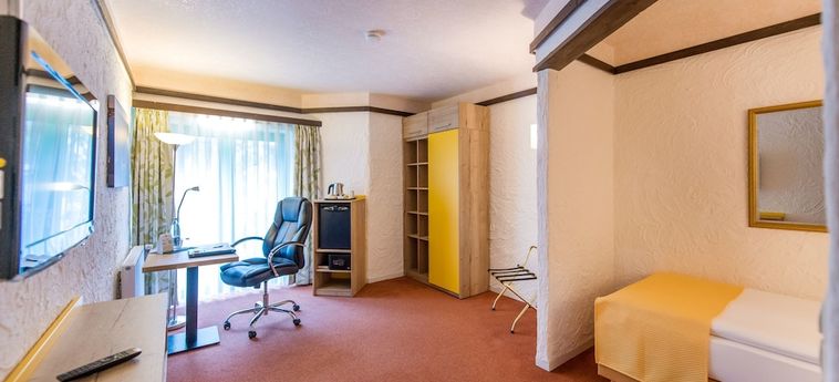 Contel Hotel Koblenz Koblenz: Foto 
