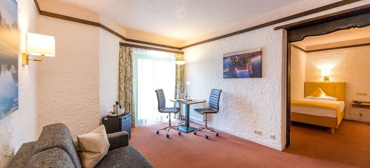 Contel Hotel Koblenz Koblenz: Foto 