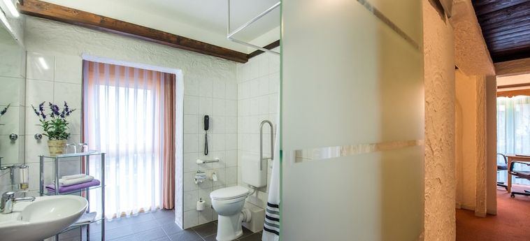 Contel Hotel Koblenz Koblenz: Photo 