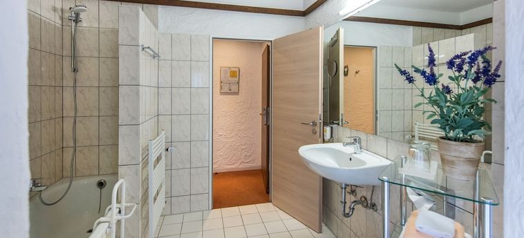Contel Hotel Koblenz Koblenz: Photo 
