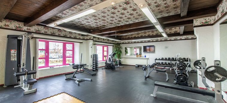 Contel Hotel Koblenz Koblenz: Photo 