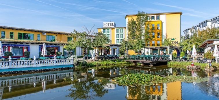 Contel Hotel Koblenz Koblenz: Photo 