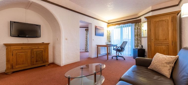 Contel Hotel Koblenz Koblenz: Photo 