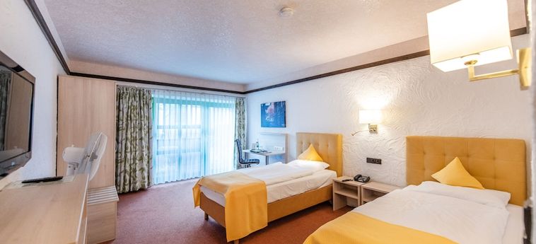 Contel Hotel Koblenz Koblenz: Photo 