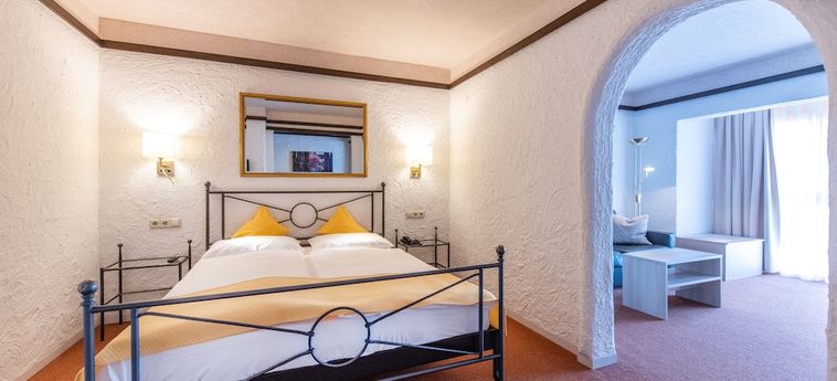 Contel Hotel Koblenz Koblenz: Photo 