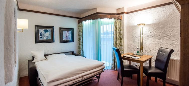 Contel Hotel Koblenz Koblenz: Photo 