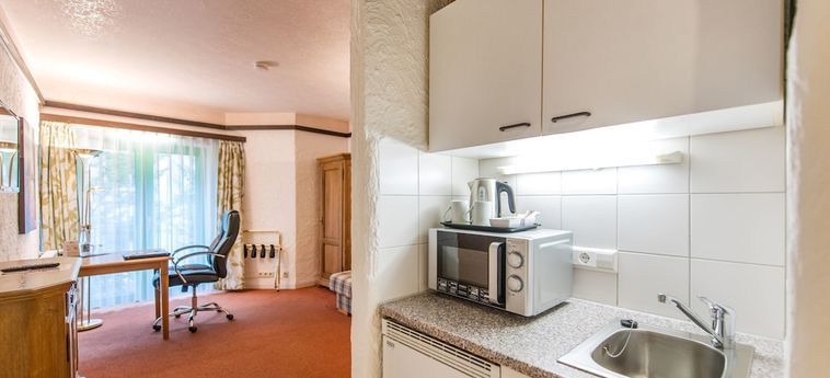 Contel Hotel Koblenz Koblenz: Photo 
