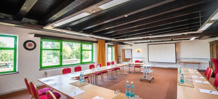 Contel Hotel Koblenz Koblenz: Photo 