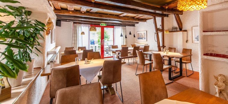 Contel Hotel Koblenz Koblenz: Photo 