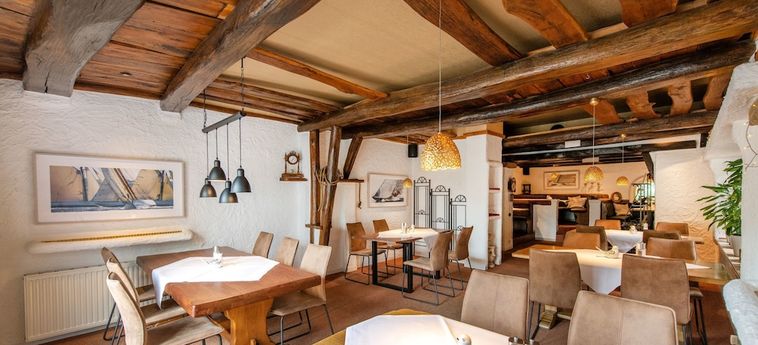 Contel Hotel Koblenz Koblenz: Photo 