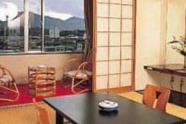 Hotel Nansui:  KOCHI - KOCHI PREFECTURE