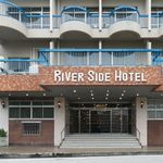 RIVERSIDE HOTEL SHOEI 2 Stars