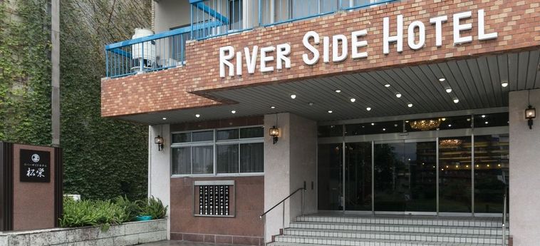 Riverside Hotel Shoei:  KOCHI - PREFETTURA DI KOCHI