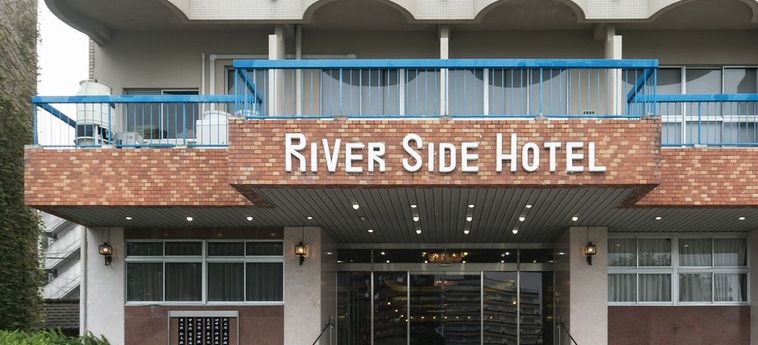 Hotel RIVERSIDE HOTEL SHOEI