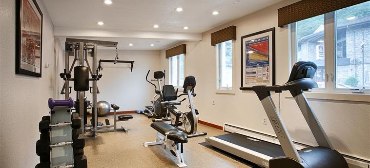 Hotel Best Western Kodiak Inn And Convention Center Kodiak (Ak): Foto 