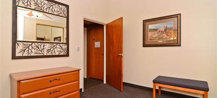 Hotel Best Western Kodiak Inn And Convention Center Kodiak (Ak): Foto 