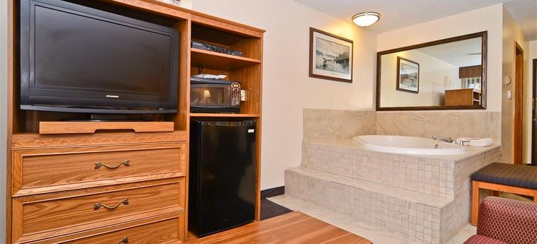 Hotel Best Western Kodiak Inn And Convention Center Kodiak (Ak) : Photo 