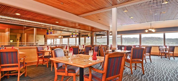 Hotel Best Western Kodiak Inn And Convention Center Kodiak (Ak) : Photo 