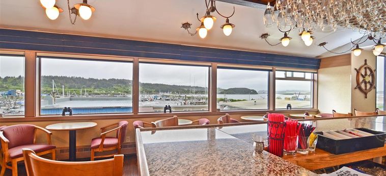 Hotel Best Western Kodiak Inn And Convention Center Kodiak (Ak) : Photo 