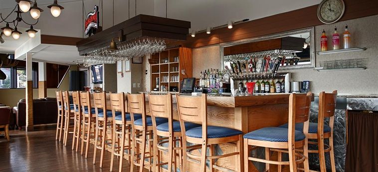 Hotel Best Western Kodiak Inn And Convention Center Kodiak (Ak): Photo 