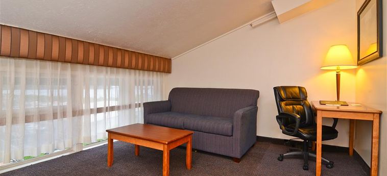 Hotel Best Western Kodiak Inn And Convention Center Kodiak (Ak): Photo 