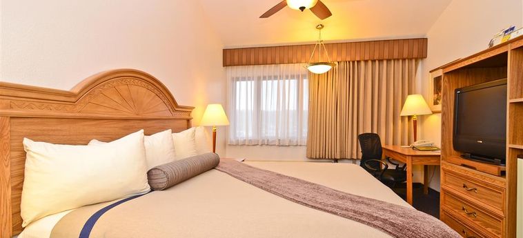 Hotel Best Western Kodiak Inn And Convention Center Kodiak (Ak): Photo 