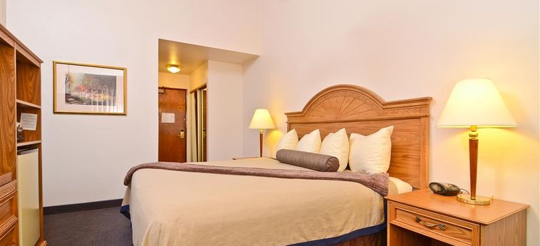Hotel Best Western Kodiak Inn And Convention Center Kodiak (Ak): Photo 