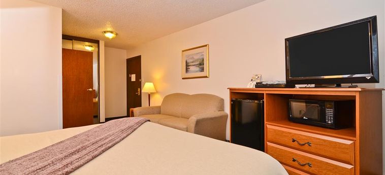 Hotel Best Western Kodiak Inn And Convention Center Kodiak (Ak): Photo 