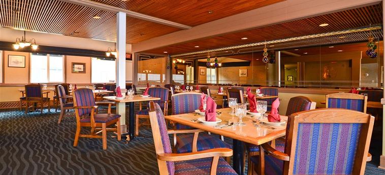 Hotel Best Western Kodiak Inn And Convention Center Kodiak (Ak): Photo 
